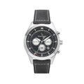 Runway Chronograph 42mm Black