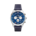 Runway Chronograph 42mm Blue