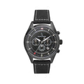 Runway Chronograph 42mm Midnight