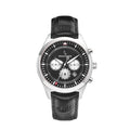 Altitude Chronograph 42mm Black