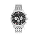 Blackbird Chronograph 42mm Black