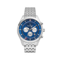Blackbird Chronograph 42mm Blue