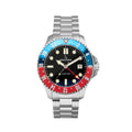 Waypoint GMT 42mm Two Tone
