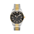 Steelfield Diver 40mm Two Tone