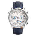 Navigator Pilot 42mm Blue