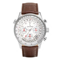 Navigator Pilot 42mm Brown
