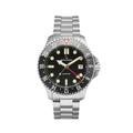 Waypoint GMT 42mm Black
