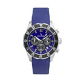Tidal Diver 42mm Blue